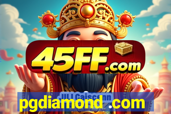 pgdiamond .com